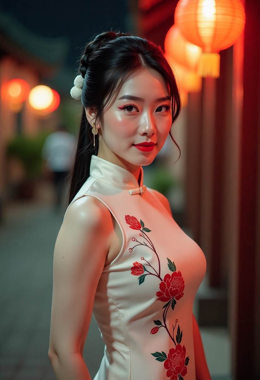 邻里茶馆