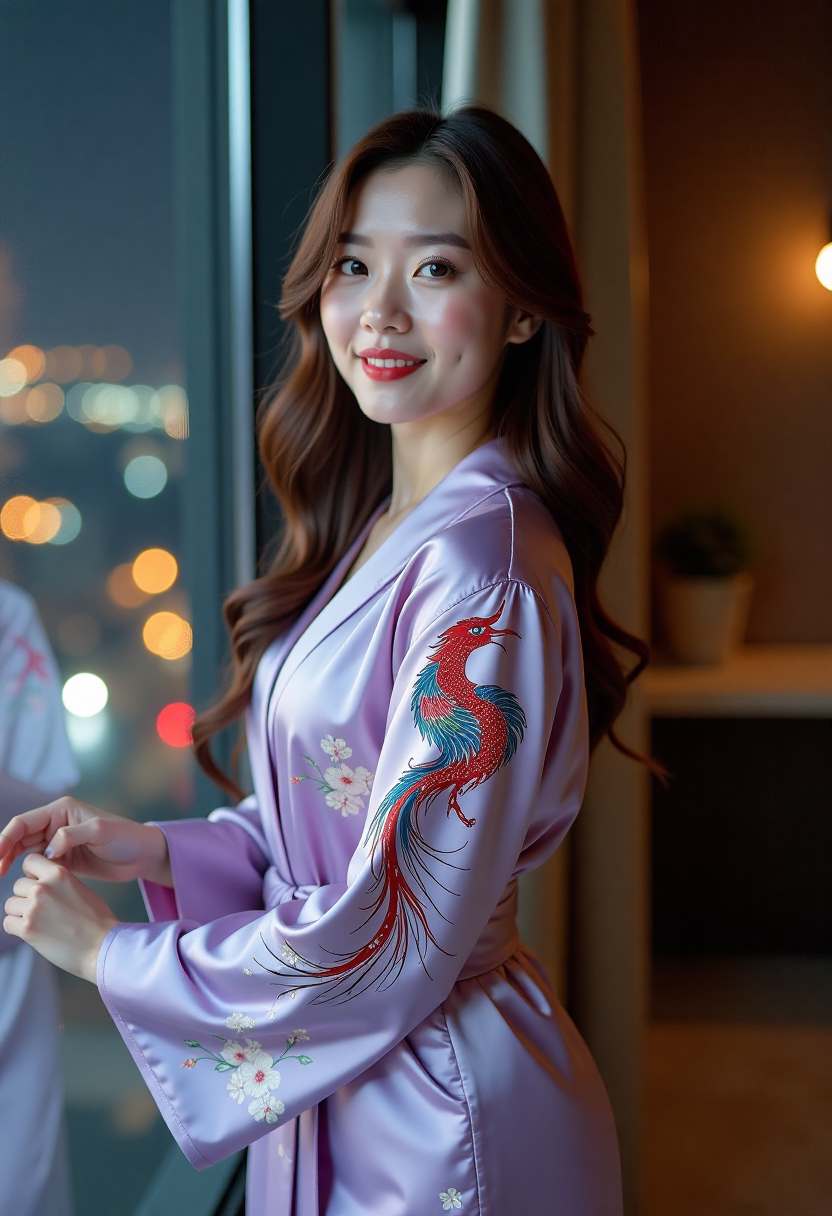 暮色档案馆