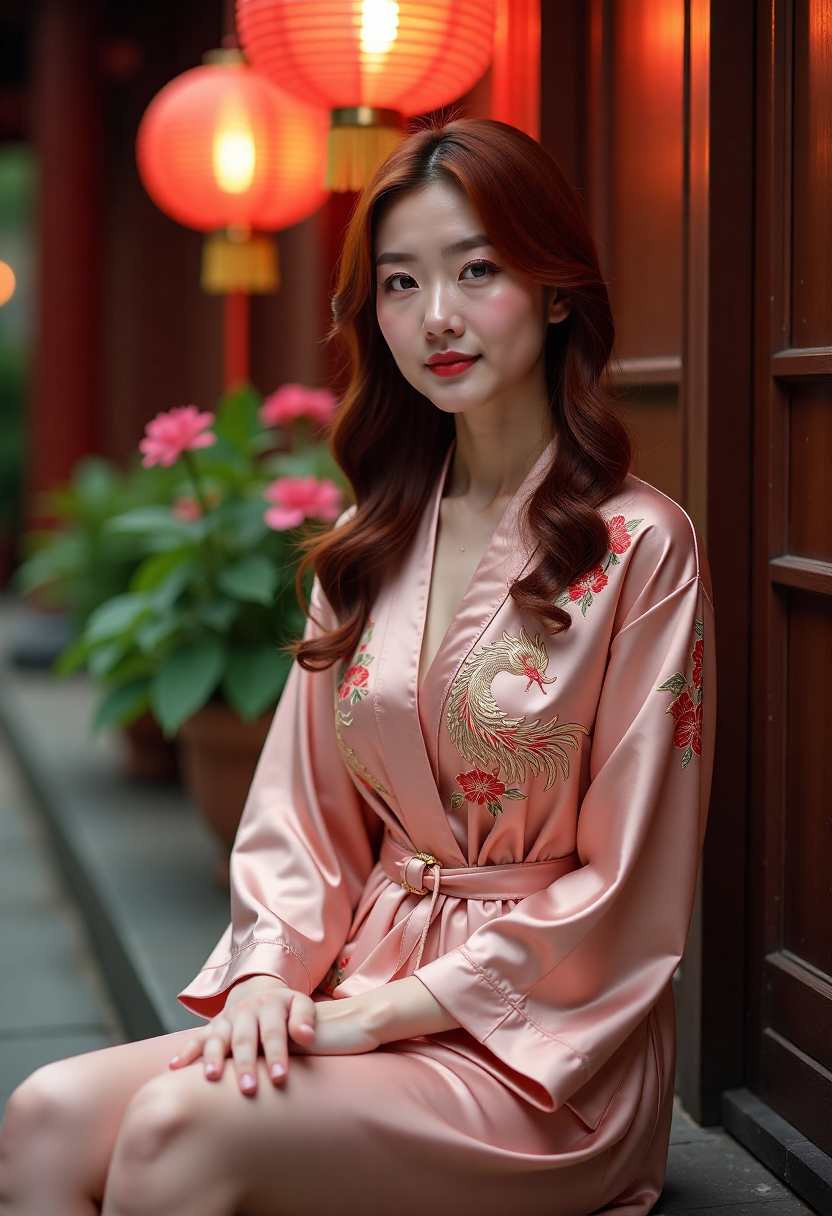 七月未完成