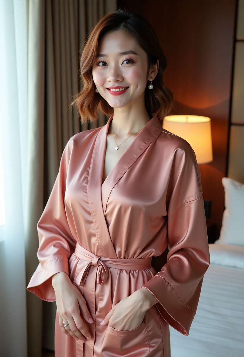 沉默的潮汐