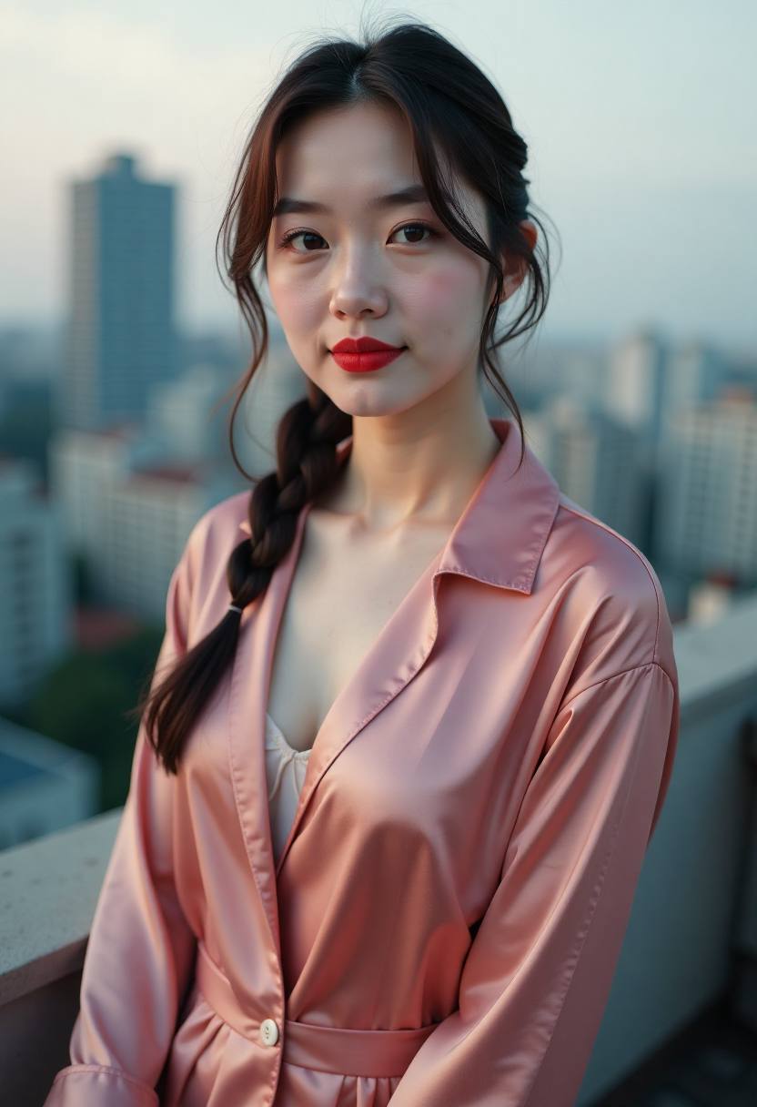 铜铃巷