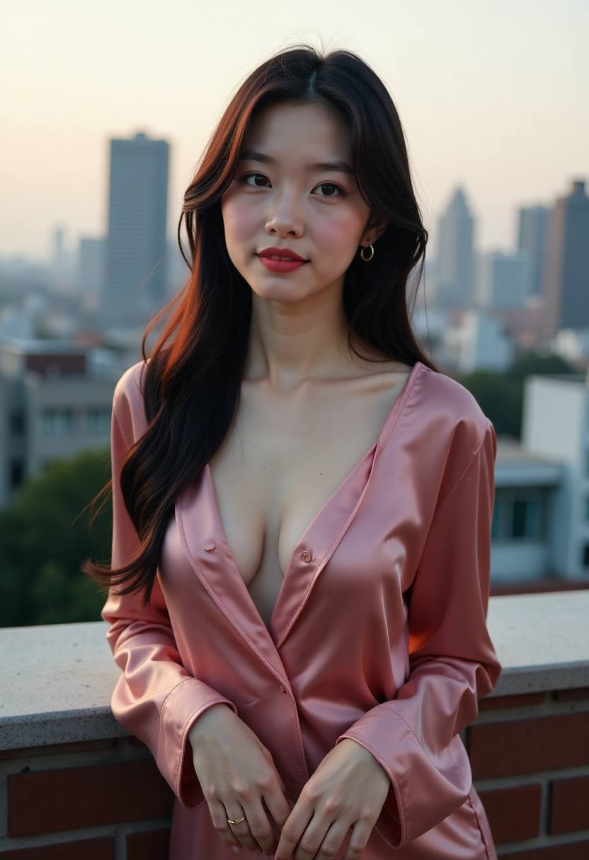机械花园