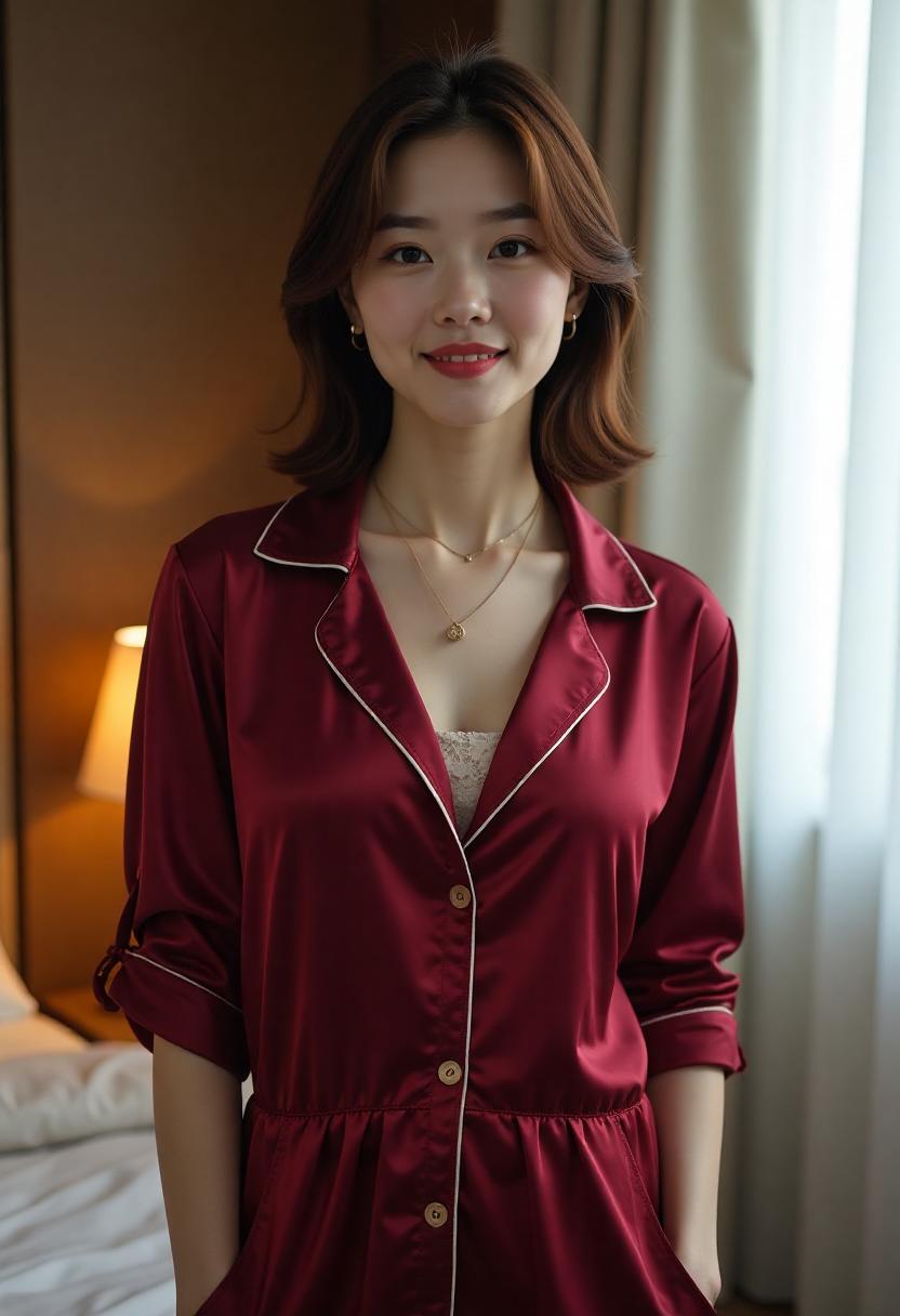 周末厨房