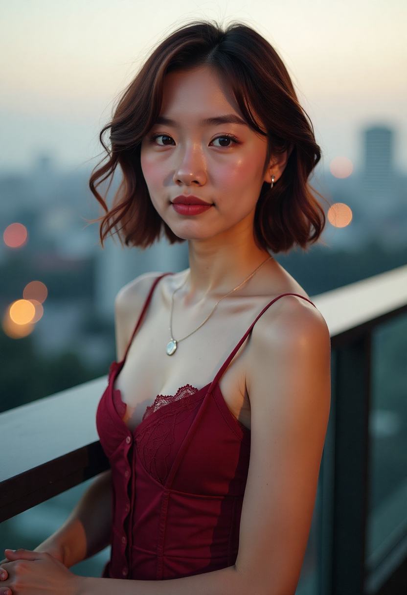 玻璃温室